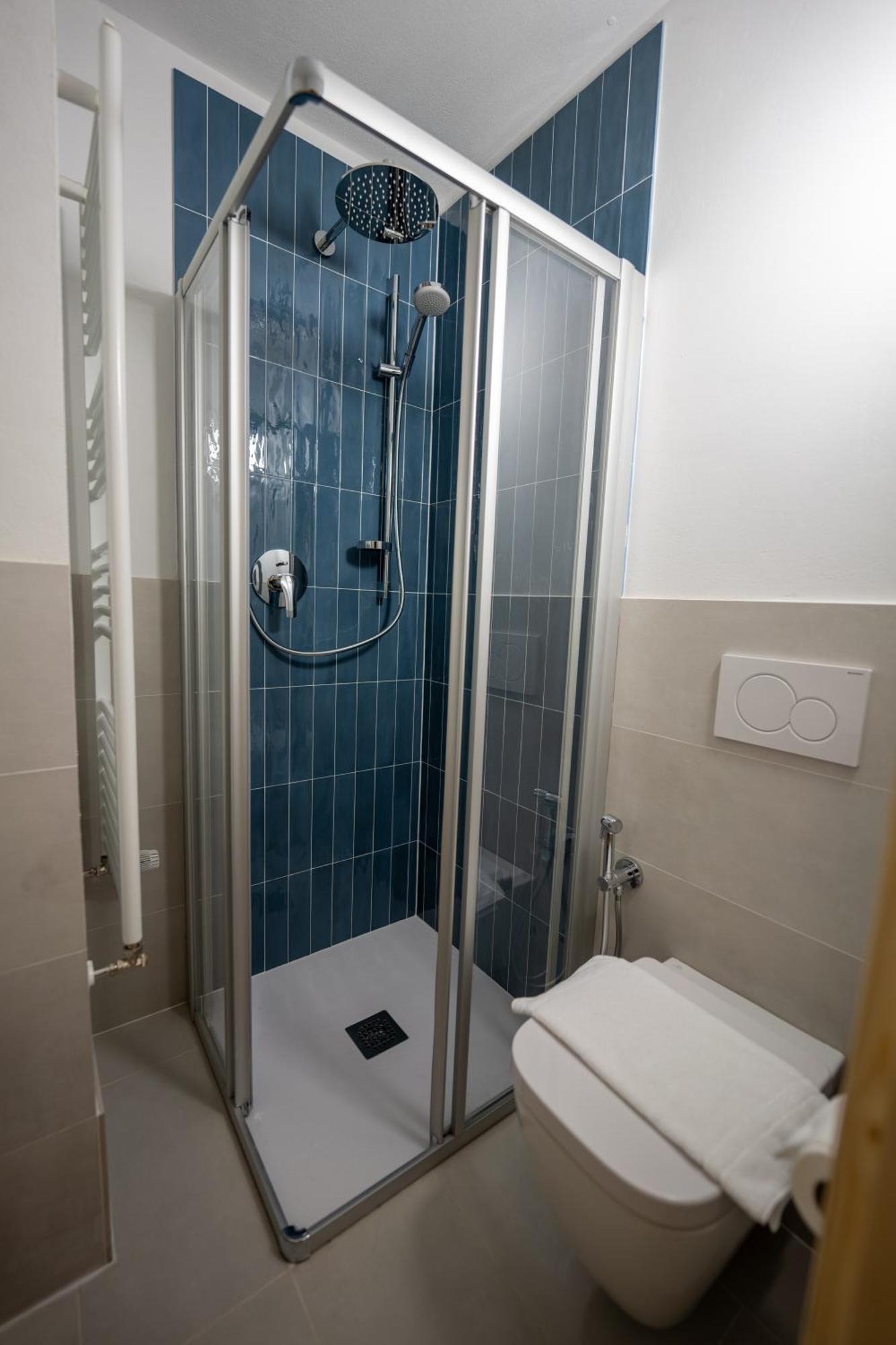 Ciasa Cianins Apartment Сан Вигилио ди Маребе Стая снимка