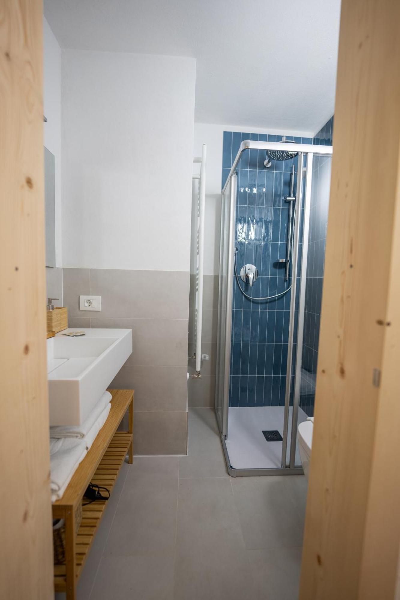 Ciasa Cianins Apartment Сан Вигилио ди Маребе Екстериор снимка