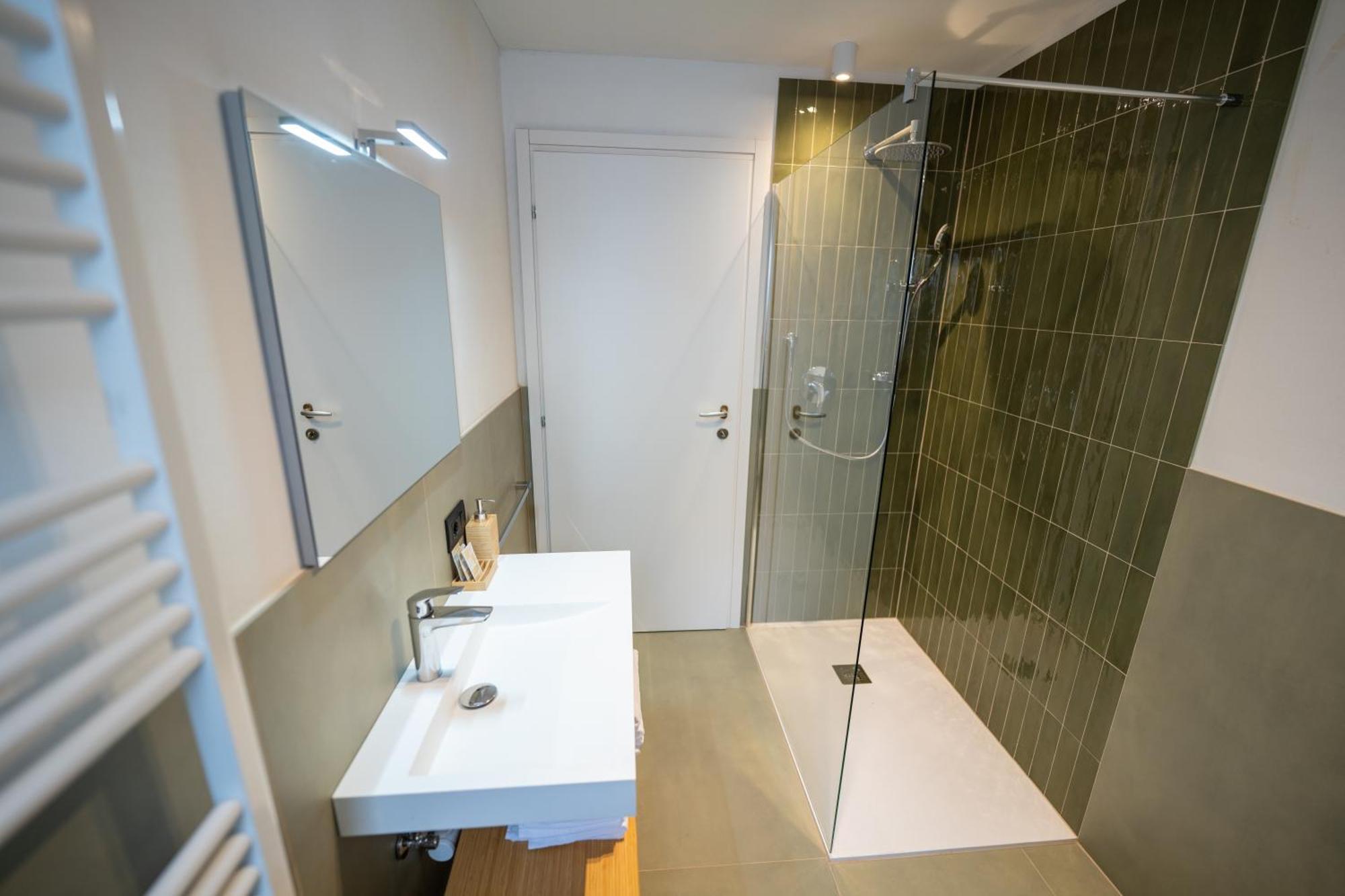 Ciasa Cianins Apartment Сан Вигилио ди Маребе Екстериор снимка